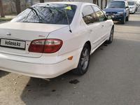 Nissan Maxima 2000 годаfor2 500 000 тг. в Алматы