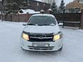 ВАЗ (Lada) Granta 2190 2013 годаүшін2 830 000 тг. в Астана – фото 2