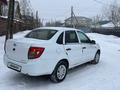 ВАЗ (Lada) Granta 2190 2013 годаүшін2 830 000 тг. в Астана – фото 5