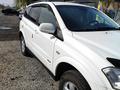 SsangYong Kyron 2012 годаүшін5 500 000 тг. в Караганда – фото 3