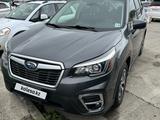 Subaru Forester 2020 годаfor9 300 000 тг. в Уральск – фото 2