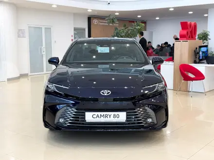 Toyota Camry Prestige 2024 года за 21 790 000 тг. в Астана