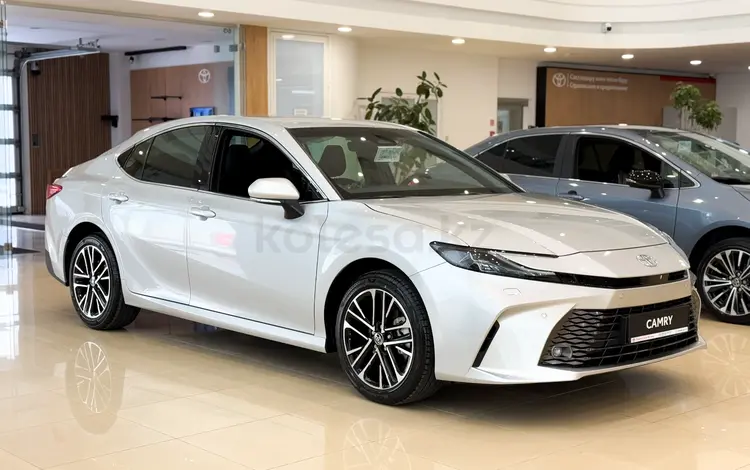 Toyota Camry Prestige 2024 года за 21 790 000 тг. в Астана