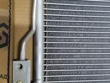 Радиатор кондиционер на Nissan Almera classic 2006-2012 B10 фирма STELLOXүшін35 000 тг. в Актобе – фото 3