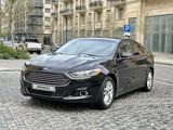 Ford Fusion (North America) 2015 годаүшін8 500 000 тг. в Алматы – фото 2