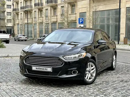 Ford Fusion (North America) 2015 года за 8 500 000 тг. в Алматы