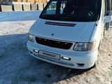 Mercedes-Benz Vito 1998 года за 4 300 000 тг. в Затобольск