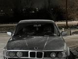 BMW 525 1991 годаfor1 000 000 тг. в Жезказган – фото 2