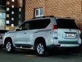 Toyota Land Cruiser Prado 2013 года за 19 800 000 тг. в Астана – фото 24