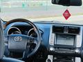Toyota Land Cruiser Prado 2013 года за 19 800 000 тг. в Астана – фото 8