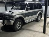 Mitsubishi Pajero 1993 годаүшін3 500 000 тг. в Сатпаев – фото 3