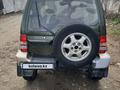 Mitsubishi Pajero Junior 1996 годаүшін2 400 000 тг. в Усть-Каменогорск – фото 2