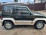 Mitsubishi Pajero Junior 1996 годаүшін2 500 000 тг. в Усть-Каменогорск