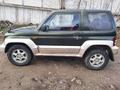 Mitsubishi Pajero Junior 1996 годаүшін2 400 000 тг. в Усть-Каменогорск – фото 3