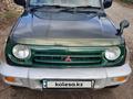 Mitsubishi Pajero Junior 1996 годаүшін2 400 000 тг. в Усть-Каменогорск – фото 4