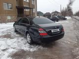 Mercedes-Benz S 350 2005 года за 6 300 000 тг. в Актобе – фото 4