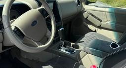 Ford Explorer 2006 годаүшін6 000 000 тг. в Темиртау – фото 4