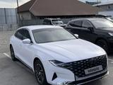 Hyundai Grandeur 2020 года за 12 500 000 тг. в Алматы – фото 3