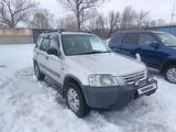 Honda CR-V 1997 года за 3 500 000 тг. в Усть-Каменогорск