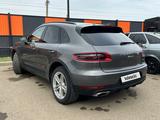 Porsche Macan 2016 года за 7 600 000 тг. в Уральск – фото 3