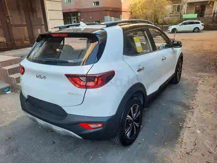 Kia KX1 2024 года за 7 850 000 тг. в Алматы – фото 6