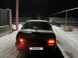 ВАЗ (Lada) 2115 2006 годаүшін950 000 тг. в Алматы – фото 3