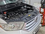 Toyota Highlander 2013 годаfor12 900 000 тг. в Астана – фото 3