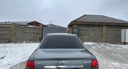 ВАЗ (Lada) Priora 2170 2011 годаүшін2 450 000 тг. в Астана – фото 3