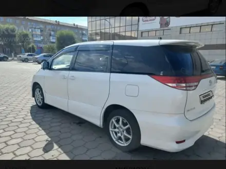 Toyota Estima 2008 года за 7 300 000 тг. в Караганда – фото 6