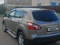 Nissan Qashqai 2010 годаүшін6 400 000 тг. в Астана – фото 5