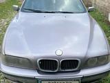 BMW 523 1997 года за 1 600 000 тг. в Шымкент – фото 2