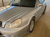 Hyundai Sonata 2007 года за 3 000 000 тг. в Бейнеу – фото 2