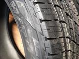 275/50 R22. TOYO OPEN COUNTRY HT2 за 110 000 тг. в Алматы – фото 3