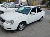 ВАЗ (Lada) Priora 2170 2013 годаfor2 850 000 тг. в Семей – фото 2