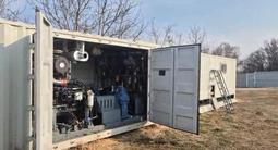 ABG  KPSH-OI 2025 годаfor200 000 000 тг. в Алматы