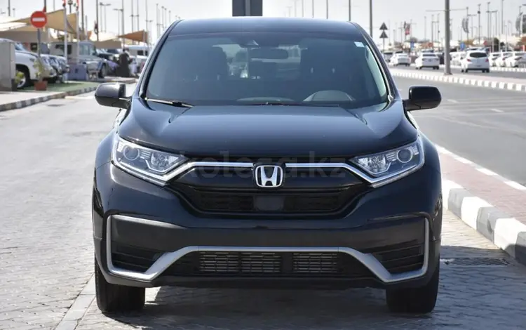 Honda CR-V 2020 года за 17 600 000 тг. в Петропавловск