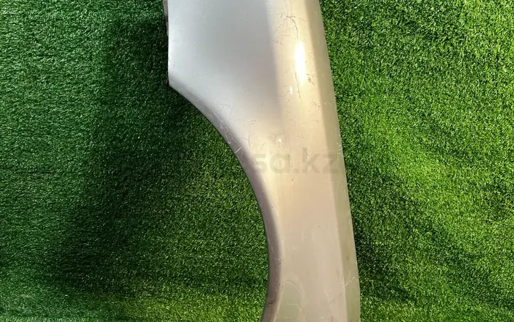 Крыло левое Audi A4 Ауди а4 за 15 000 тг. в Алматы