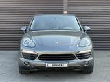 Porsche Cayenne 2011 годаүшін14 000 000 тг. в Алматы – фото 3