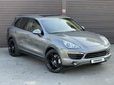 Porsche Cayenne 2011 годаүшін14 000 000 тг. в Алматы – фото 5