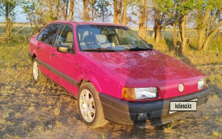 Volkswagen Passat 1993 годаүшін1 550 000 тг. в Караганда