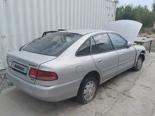 Mitsubishi Galant