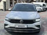 Volkswagen Tiguan 2020 годаүшін14 188 000 тг. в Алматы