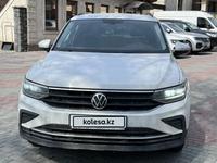 Volkswagen Tiguan 2020 года за 14 188 000 тг. в Алматы