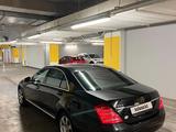 Mercedes-Benz S 350 2007 годаfor8 000 000 тг. в Алматы – фото 5