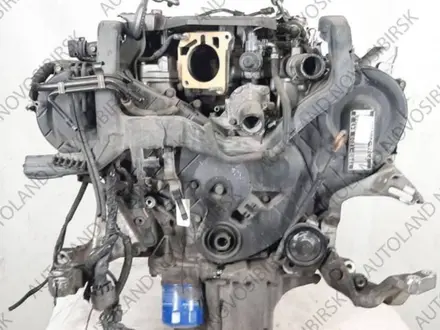 Двигатель на honda saber c32a. Хонда Сабер 32үшін350 000 тг. в Алматы – фото 2