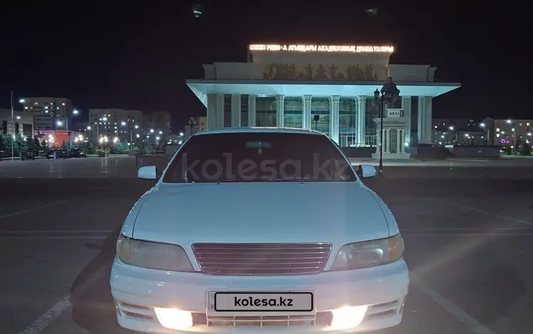 Nissan Cefiro 1995 года за 1 600 000 тг. в Талдыкорган