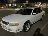 Nissan Cefiro 1995 года за 1 600 000 тг. в Талдыкорган – фото 4