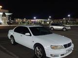 Nissan Cefiro 1995 года за 1 600 000 тг. в Талдыкорган – фото 5