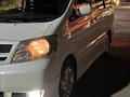 Toyota Alphard 2005 года за 4 200 000 тг. в Уральск – фото 3