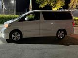 Toyota Alphard 2005 года за 4 200 000 тг. в Уральск – фото 4